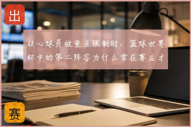 核心球员被重点限制时，篮球世界杯中的第二阵容为什么常在赛后才被重新认识